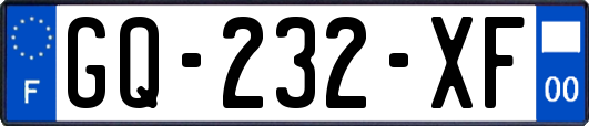 GQ-232-XF