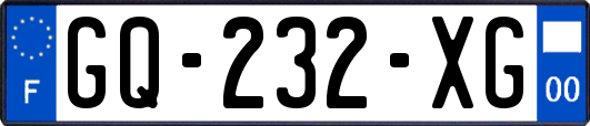 GQ-232-XG
