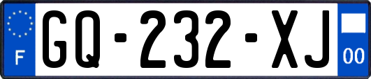 GQ-232-XJ