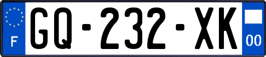 GQ-232-XK