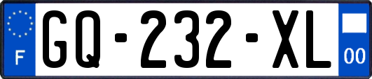 GQ-232-XL