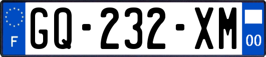 GQ-232-XM