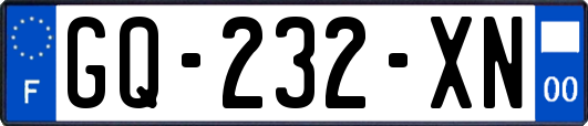 GQ-232-XN