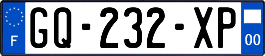 GQ-232-XP