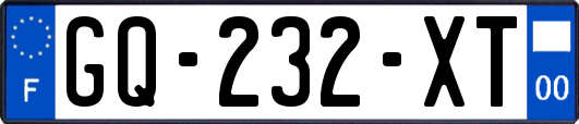 GQ-232-XT