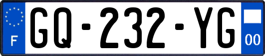 GQ-232-YG