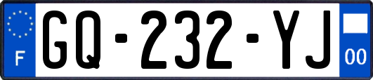 GQ-232-YJ