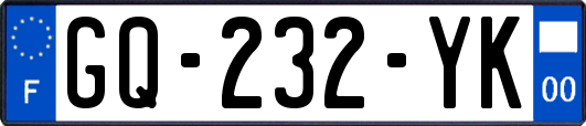 GQ-232-YK