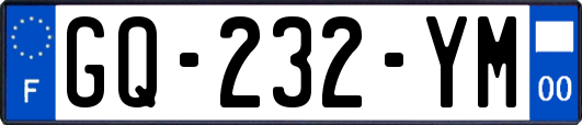 GQ-232-YM
