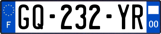 GQ-232-YR