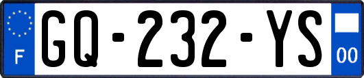 GQ-232-YS