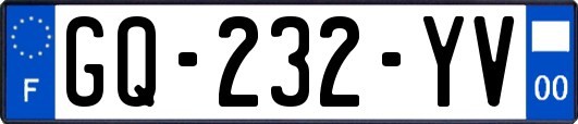 GQ-232-YV