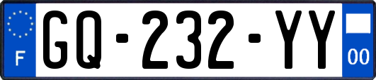 GQ-232-YY