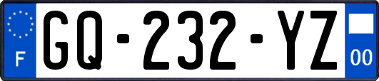 GQ-232-YZ