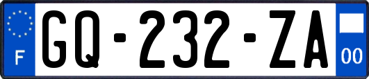 GQ-232-ZA