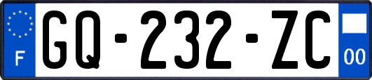 GQ-232-ZC