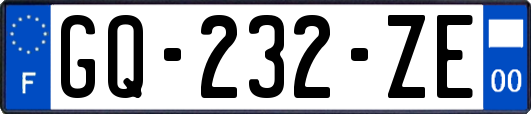 GQ-232-ZE
