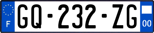 GQ-232-ZG