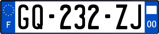 GQ-232-ZJ