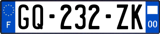 GQ-232-ZK