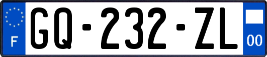 GQ-232-ZL