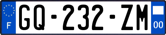 GQ-232-ZM