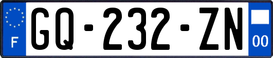GQ-232-ZN