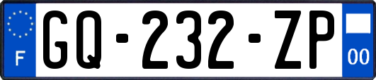 GQ-232-ZP