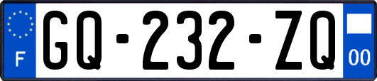 GQ-232-ZQ