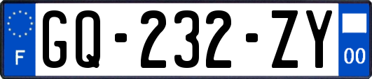 GQ-232-ZY