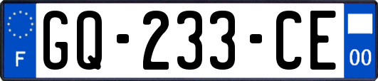 GQ-233-CE