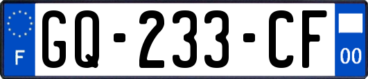 GQ-233-CF