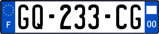 GQ-233-CG