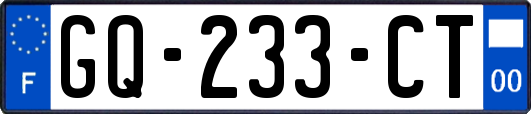 GQ-233-CT