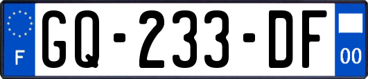 GQ-233-DF