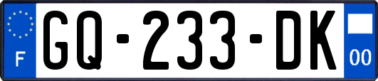 GQ-233-DK