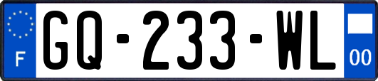 GQ-233-WL