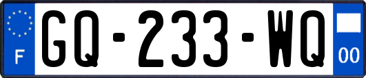 GQ-233-WQ