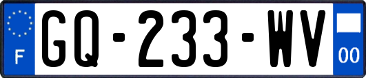 GQ-233-WV