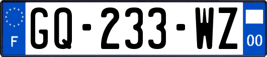 GQ-233-WZ