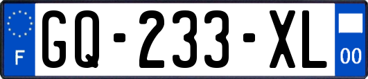 GQ-233-XL