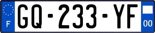 GQ-233-YF
