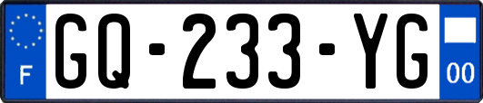 GQ-233-YG