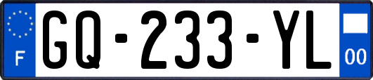 GQ-233-YL