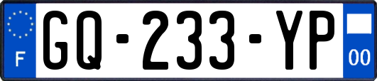 GQ-233-YP