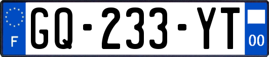 GQ-233-YT