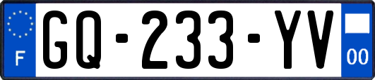 GQ-233-YV