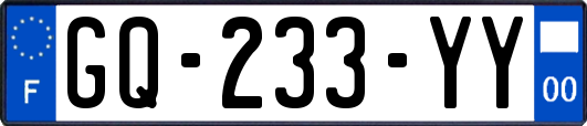 GQ-233-YY