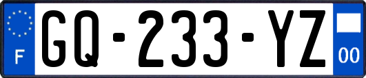 GQ-233-YZ
