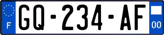 GQ-234-AF